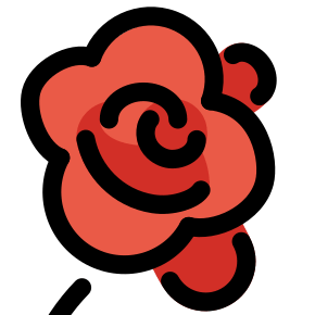 rose